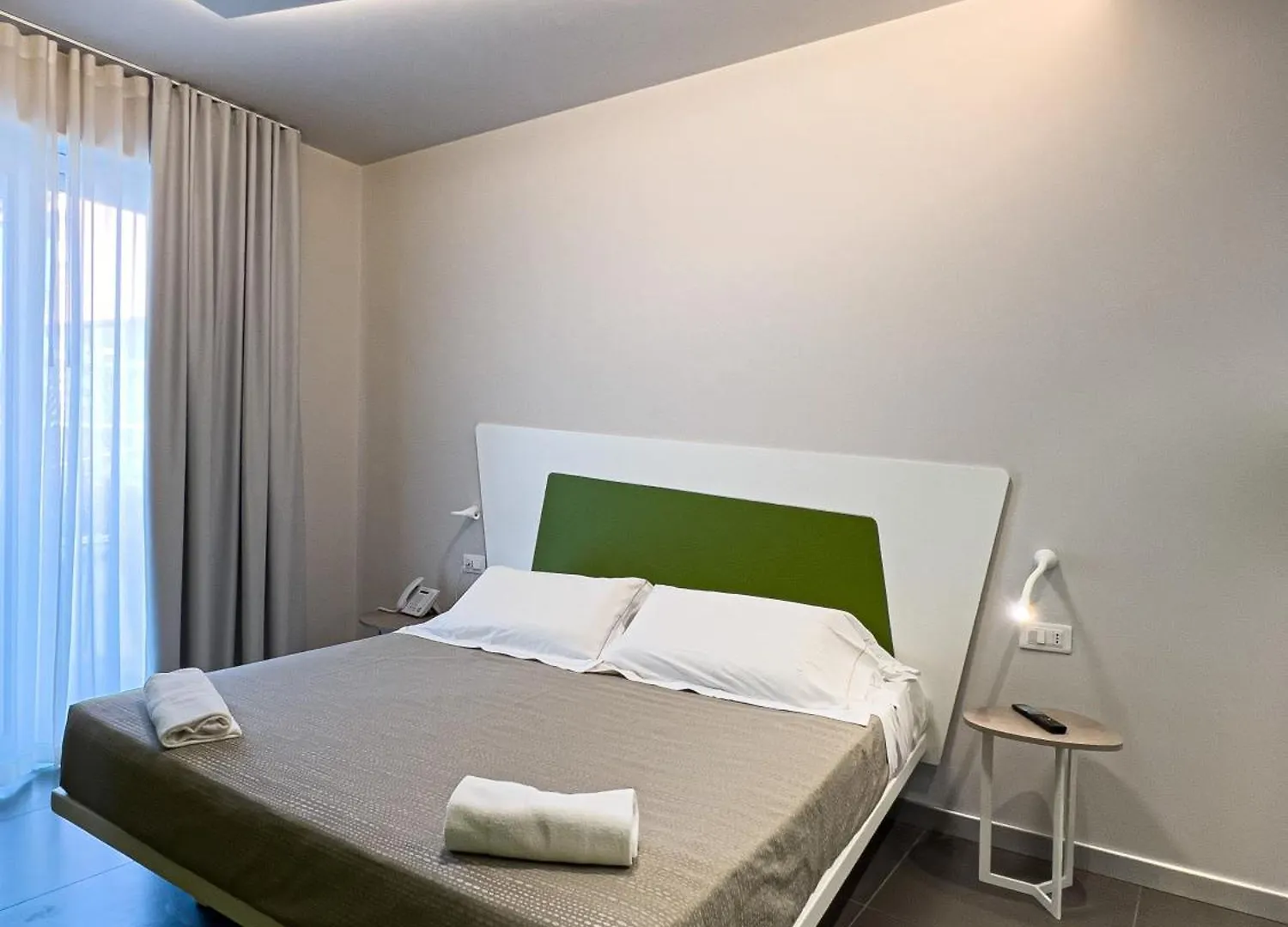 Ciclope Resort Aci Trezza Italië