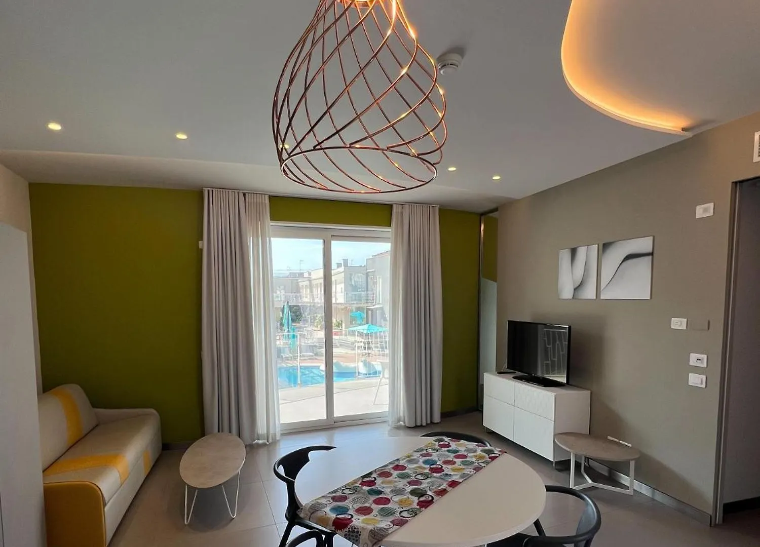 Ciclope Resort Aci Trezza