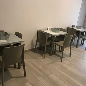 Ca Risorta Stanze Gasthuis